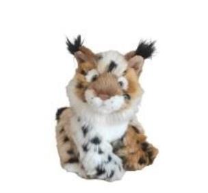 Opakowanie Ryś 20cm