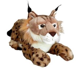 Opakowanie Ryś 50cm