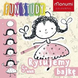 Opakowanie Rysujemy bajkę w.2