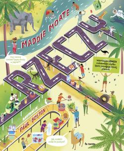 Okładka książki Rzeczy