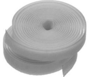 Opakowanie Rzep biały 2mx16mm