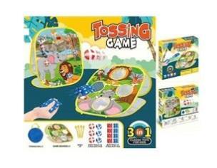 Opakowanie Rzucanie do celu