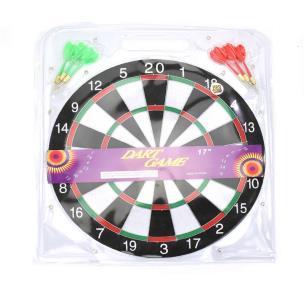 Opakowanie Rzutki dart ostre 40cm