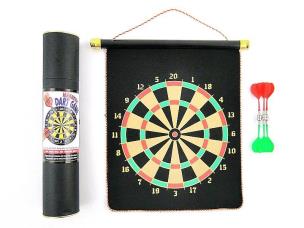 Opakowanie Rzutki magnetyczne