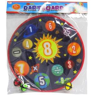 Opakowanie Rzutki na rzepy