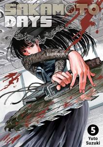 Sakatomo Days. Tom 5. Autor: Suzuki Yuto. Multiszop.pl Okładka książki Sakatomo Days. Tom 5