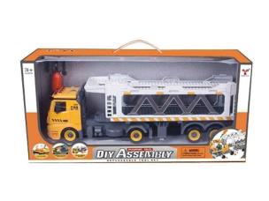 Opakowanie Samochód laweta