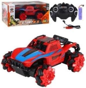 Opakowanie Samochód R/C