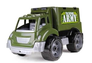 Opakowanie Samochód wojskowy