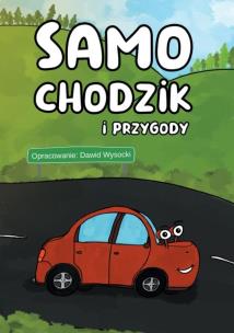 Samochodzik i przygody. Autor:   Praca zbiorowa. Multiszop.pl Okładka książki Samochodzik i przygody