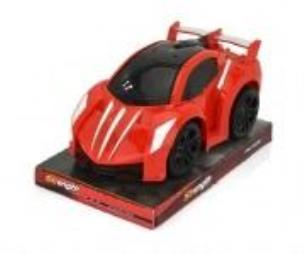 Samochodzik plastikowy. Wydawca: Pro Kids. Multiszop.pl Opakowanie Samochodzik plastikowy