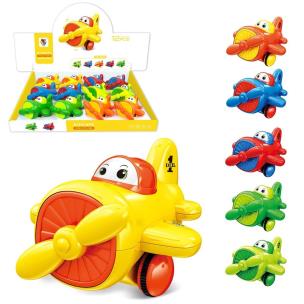 Opakowanie Samolot MIX