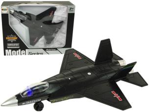 Opakowanie Samolot odżutowiec