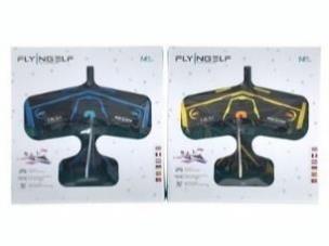 Opakowanie Samolot szybowiec mix