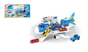 Opakowanie Samolot transportowiec