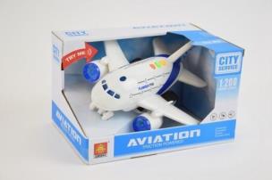 Opakowanie Samolot WY710A