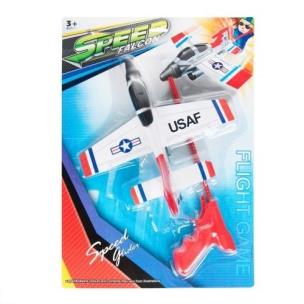 Opakowanie Samolot z wyrzutnią