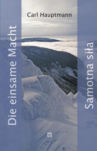 Okładka książki Samotna siła / Die einsame Macht