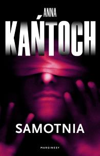 Okładka książki Samotnia