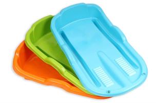 Opakowanie Sanki MIX