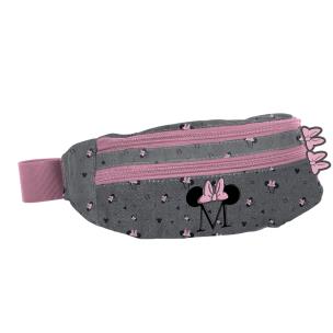 Opakowanie Saszetka na pas Minnie DM22BB-509 PASO