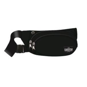 Opakowanie Saszetka nerka Black Vintage