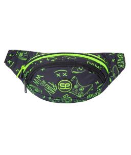 Opakowanie Saszetka nerka coolpack game night