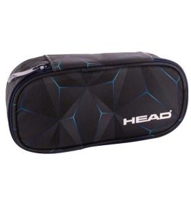 Opakowanie Saszetka piórnik Head AC5 3D Blue ASTRA