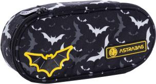 Opakowanie Saszetka piórnik Night Bats AC6 ASTRA