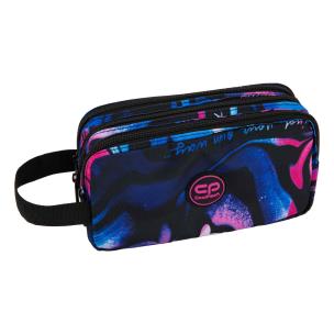 Opakowanie Saszetka potrójna z rączką Coolpack Primus Trust