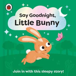 Opakowanie Say Goodnight, Little Bunny