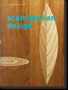 Okładka książki Scandinavian Design. 40th Ed.