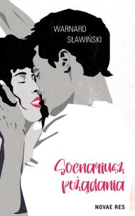 Okładka książki Scenariusz pożądania