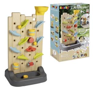 Opakowanie Ścianka aktywności