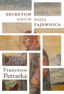 Secretum meum / Moja tajemnica. Autor:   Praca zbiorowa. Multiszop.pl Okładka książki Secretum meum / Moja tajemnica