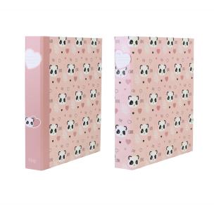 Opakowanie Segregator A4/2R 5cm Cute Panda