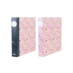 Opakowanie Segregator A4/2R 5cm Flowers