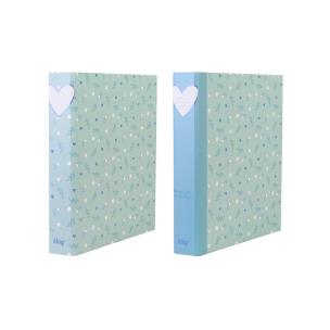 Opakowanie Segregator A4/2R 5cm Sweet Blue