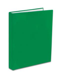 Opakowanie Segregator A4/2R Penmate zielony