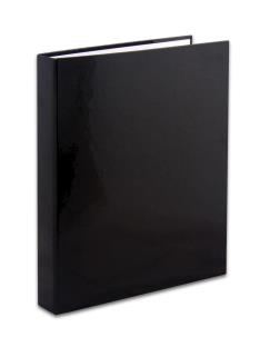 Opakowanie Segregator A4/4R Penmate TT-30 czarny