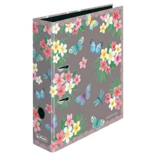 Opakowanie Segregator A4 8cm Ladylike Butterflies max file