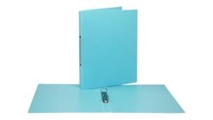 Opakowanie Segregator A4 PP 2cm 2R pastel niebieski