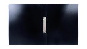 Opakowanie Segregator A4 PP 3cm 2R czarny