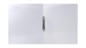 Opakowanie Segregator A4 PP 3cm 2R przezroczysty