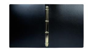 Opakowanie Segregator A4 PP 3cm 4R czarny