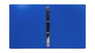 Opakowanie Segregator A4 PP 3cm 4R niebieski