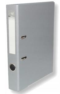 Opakowanie Segregator A4 z okuciem 5cm szary