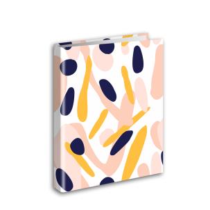 Opakowanie Segregator A5/2 Penmate fantazja T0112