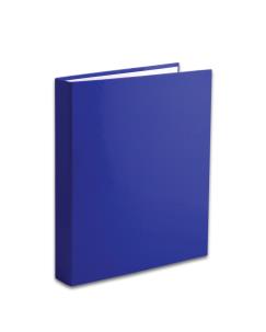 Opakowanie Segregator A5/2 Penmate kobaltowy