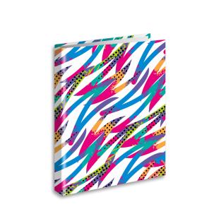 Opakowanie Segregator A5/2 Penmate wycinanki T0110